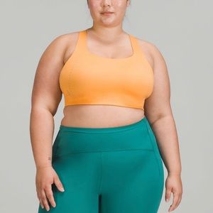 Lululemon AirSupport Sports Bra